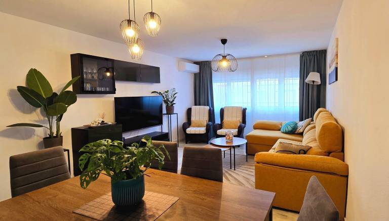 Apartamento Roquetas de Mar