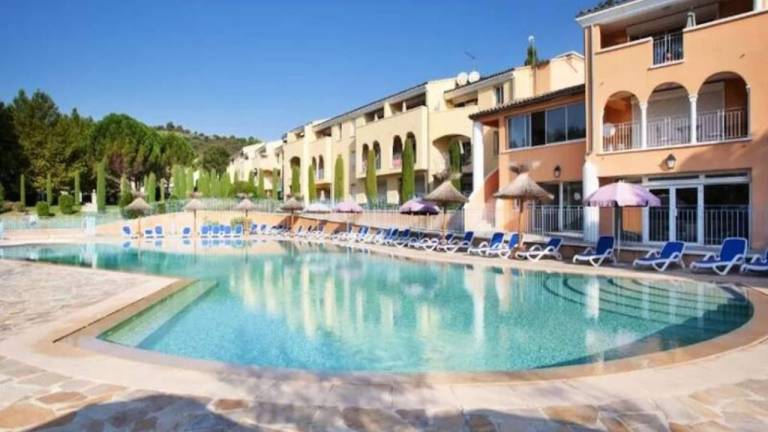 Ferienwohnung Gréoux-les-Bains