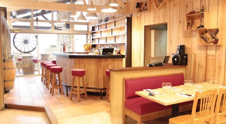 Camping Le Pressoir — photo 4