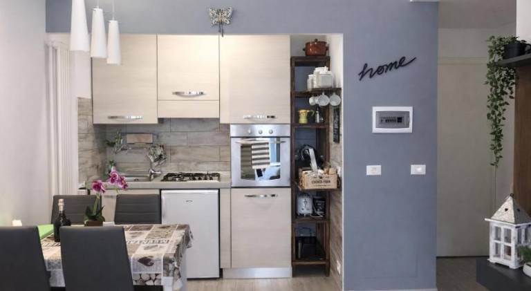 Rental apartment with 1 room for 4 persons in Santa Margherita Ligure