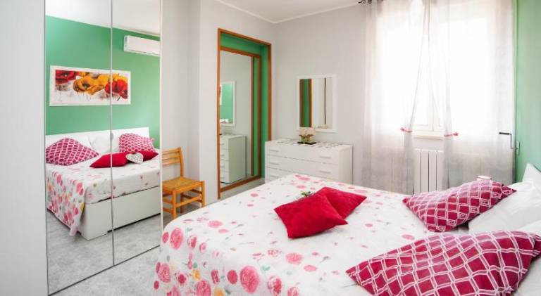 Beautiful apartment | Beach nearby | Pets allowed in Giurdignano