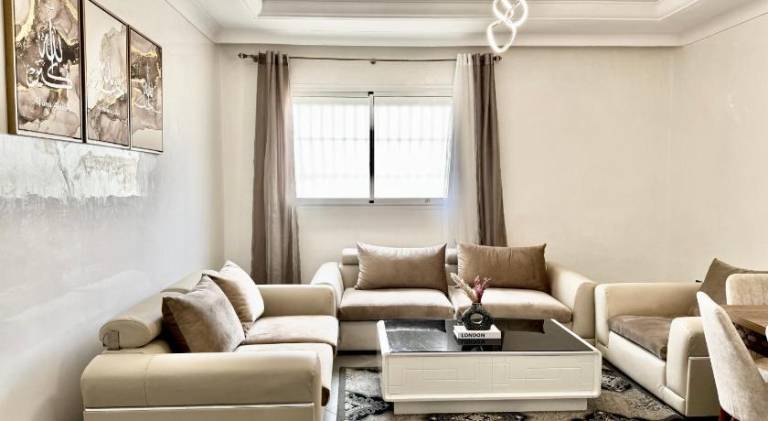 Rental apartment with 2 rooms for 6 persons — photo 2
