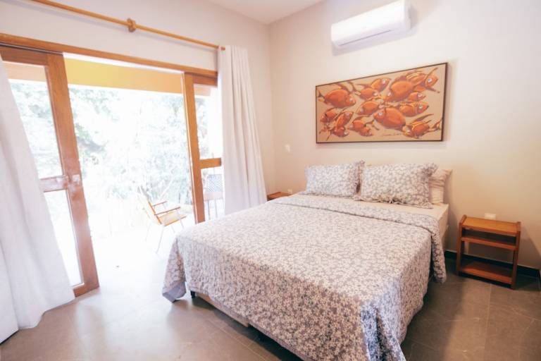 Apartamento Pipa