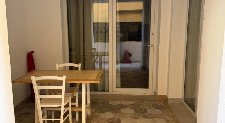 Rental apartment with 1 room for 4 persons in Dorgali