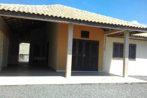 Casa  Guaratuba