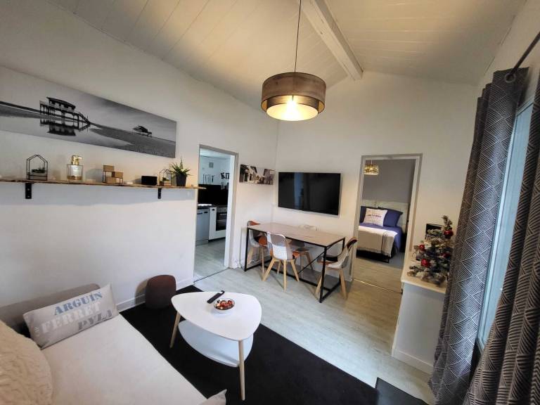 Maison de vacances Andernos-les-Bains