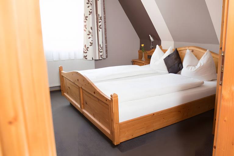 Privatzimmer  Marktbreit