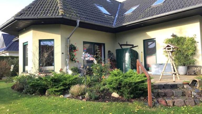 Ferienwohnung Hohendorf