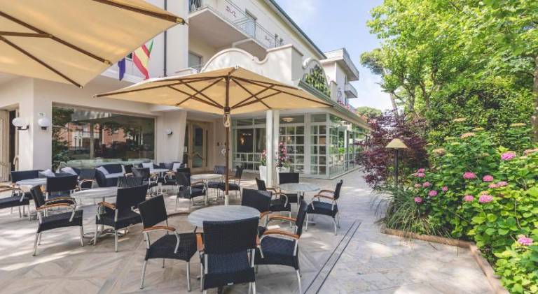 Hotel Athena — photo 2