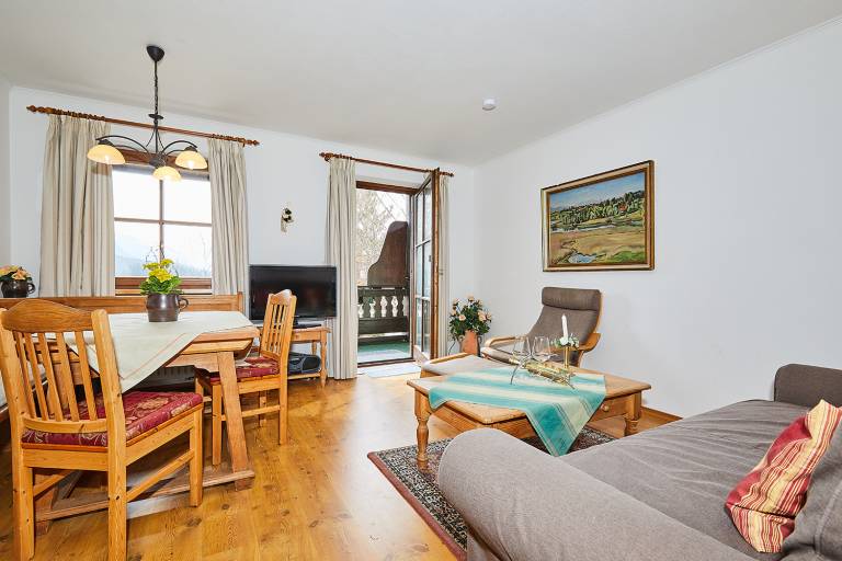 Chalet Dr. Datz (DE Reit im Winkl) - Milcarek Sigrid - 86670 — photo 2