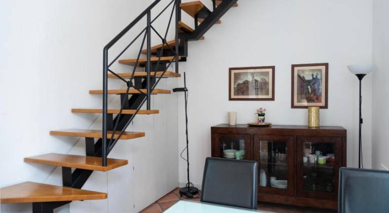Lovely apartment | Close to Santa Maria delle Grazie | Pets allowed — photo 3