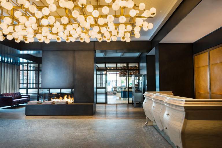 Kimpton Journeyman Hotel By IHG in Milwaukee, WI