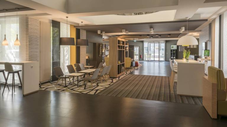Holiday Inn Munich-Unterhaching By IHG — photo 3