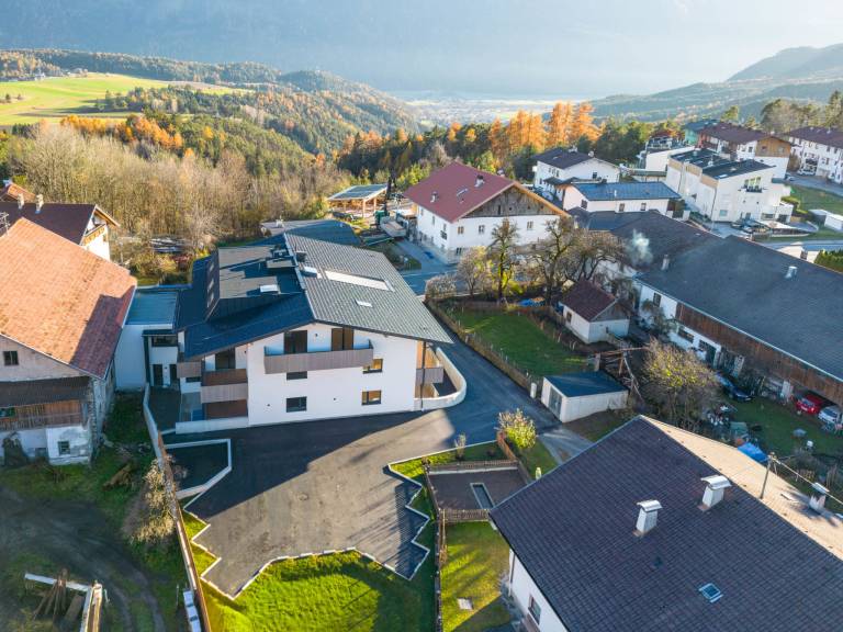 Ferienwohnung in Barwies, Stams für max. 6 Gäste