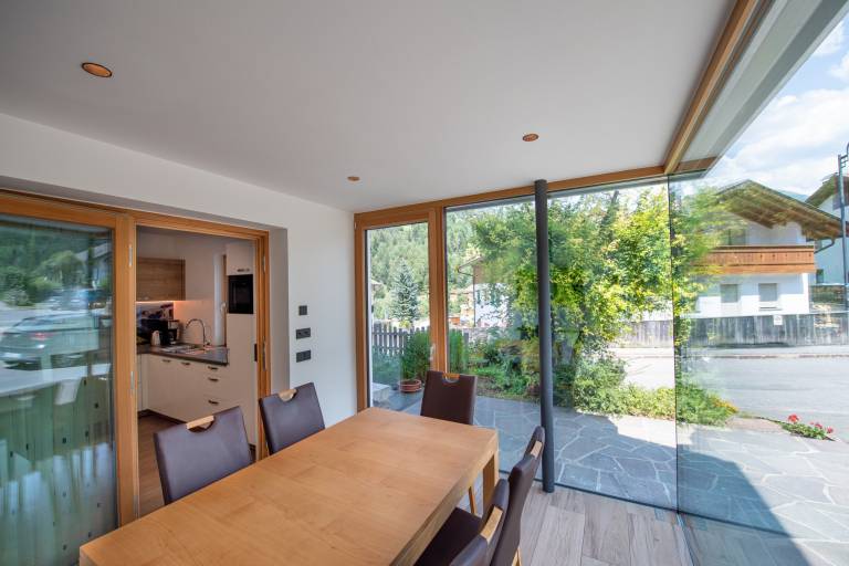 Apartments Cesa Ploner 103A in Ortisei