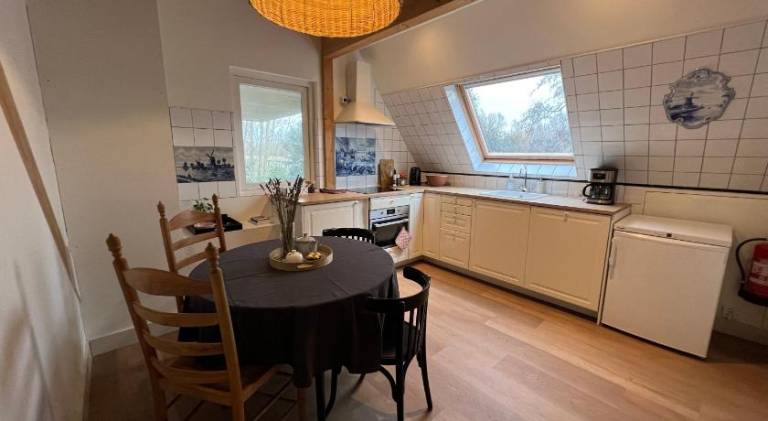 60 m&sup2; Apartment mit Hotelservice