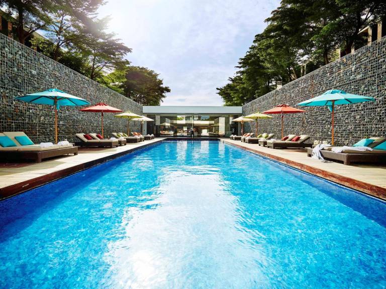 SO/ Sofitel Hua Hin — photo 3