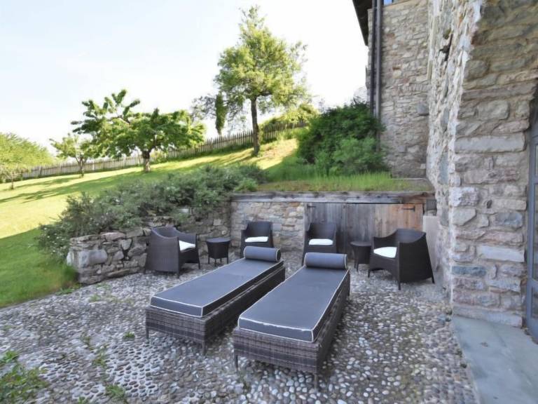 Appartamento Comano Terme
