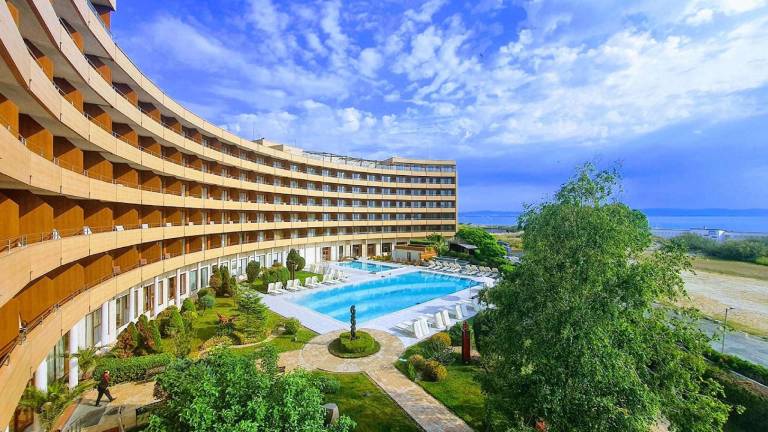 Grand Hotel Pomorie — photo 4