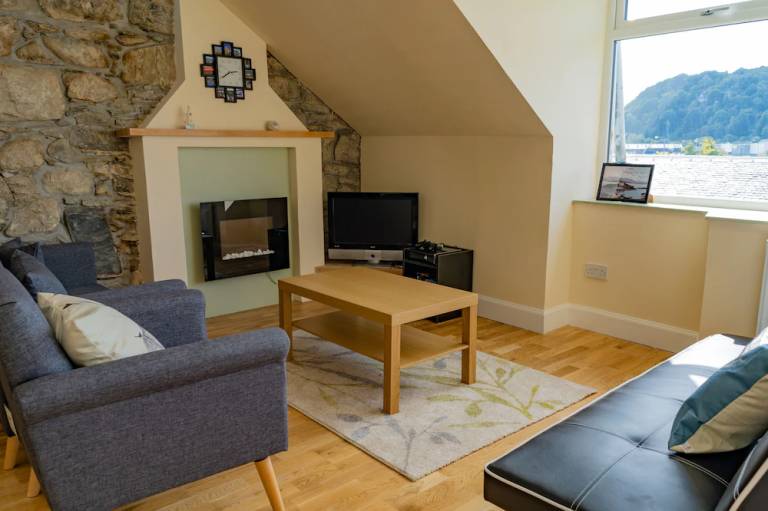 Apartment  Oban