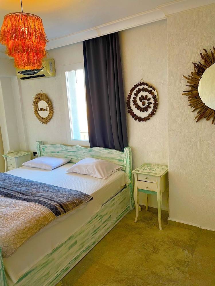 Bed & Breakfast Urla