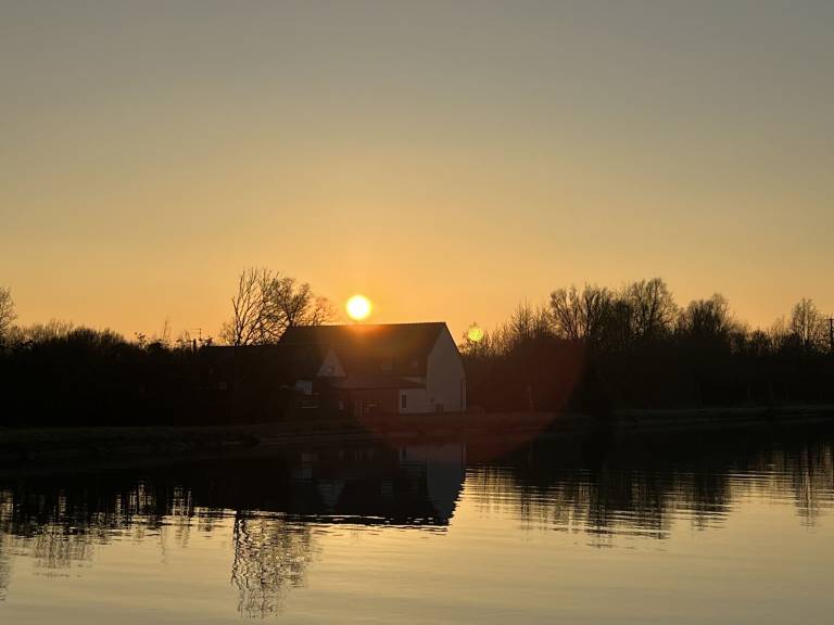 Cottage Béthune