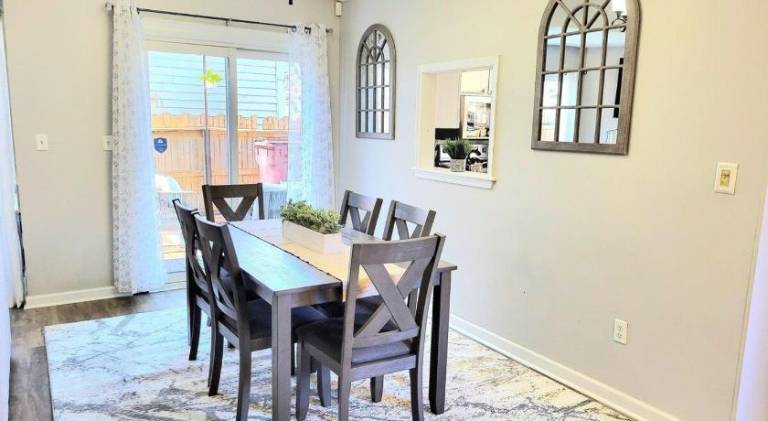Vacation home with 3 rooms for 7 persons — photo 5