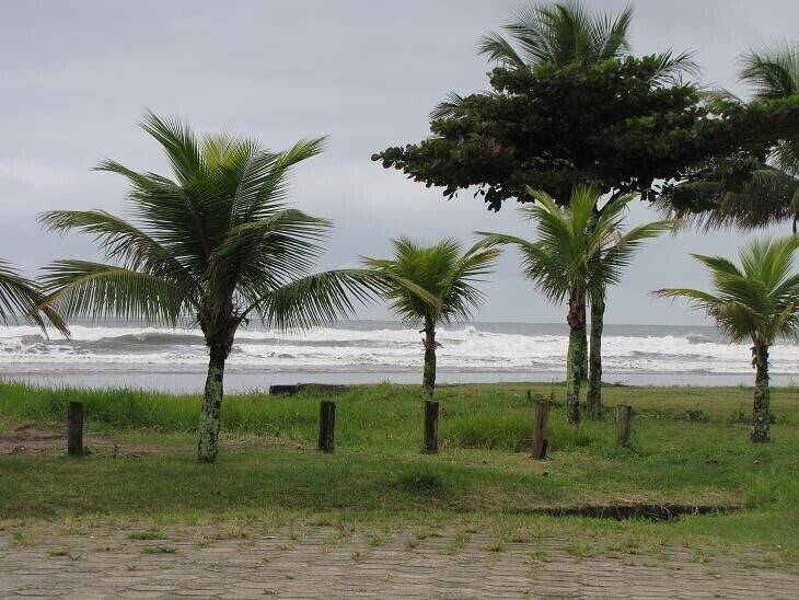 Apartamento  Maitinga