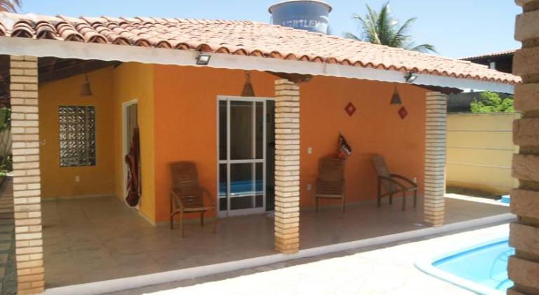 House with pool | Pets are welcome — photo 3