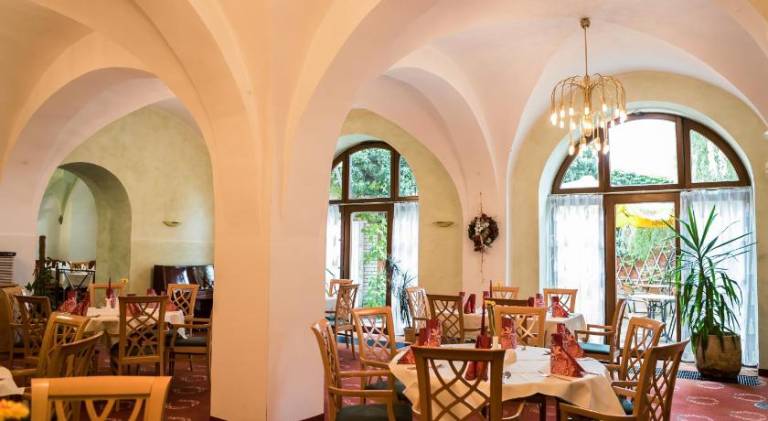 Ringhotel Dreilandereck Zittau — photo 3