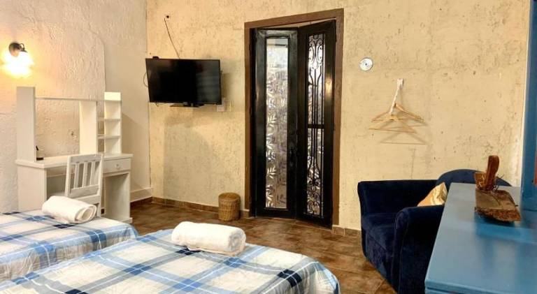 Rental apartment with 1 room for 2 persons — photo 2