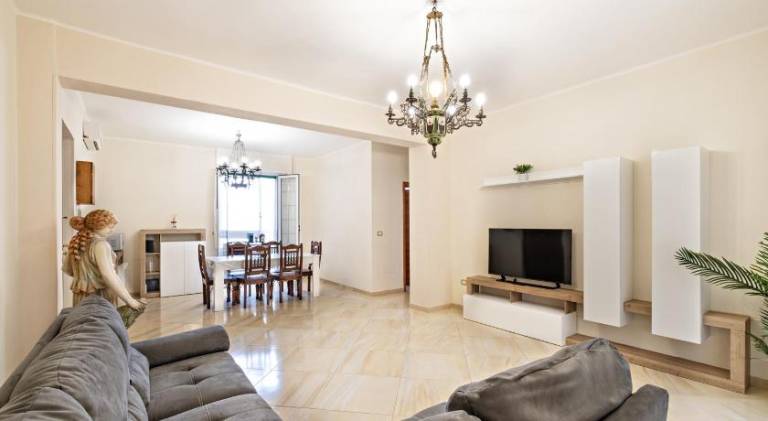Holiday apartment | Dogs allowed — photo 2
