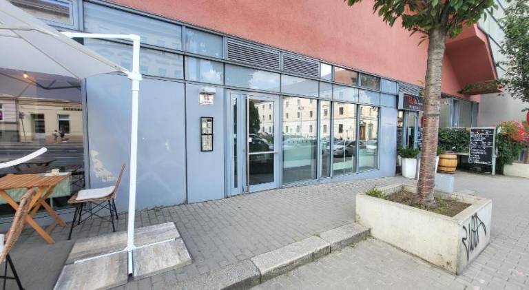 City Center Apartments - Riverpark Videnska — photo 4