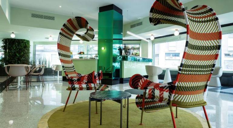 C-hotels Concorde — photo 4