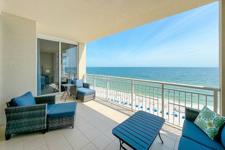 Condo Perdido Key