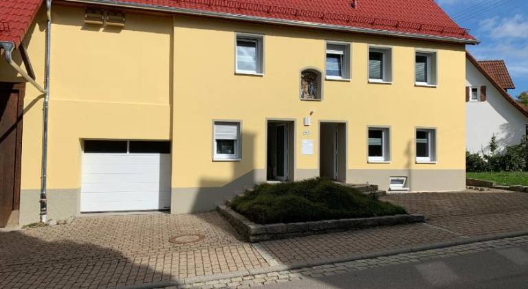 30 m&sup2; Ferienwohnung