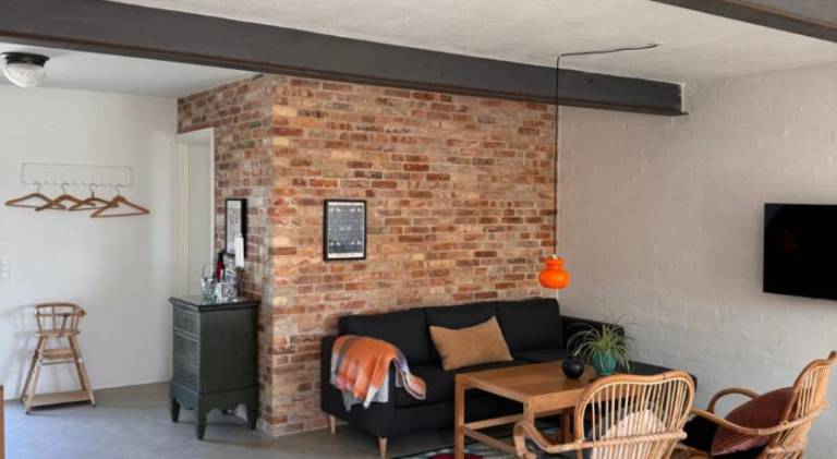 Charming holiday apartment - Beate — photo 3
