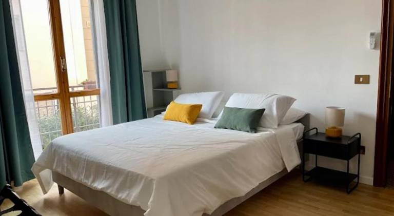 Casa Orlando in Modena