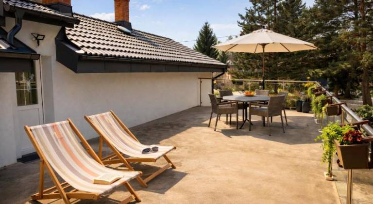 Lovely villa | Pet-friendly — photo 4