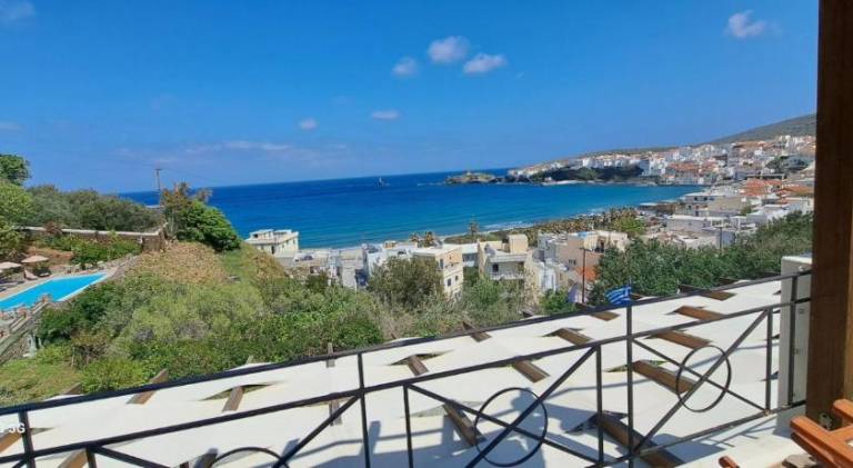 Rental apartment with pool, garden & terrace | Pet-friendly — photo 5