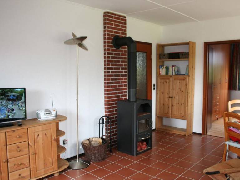 Fully equipped nice house with patio, barbecue & garden | Nature view | Dogs allowed — photo 3