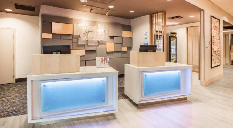 Holiday Inn Express & Suites Blythe by IHG — photo 3