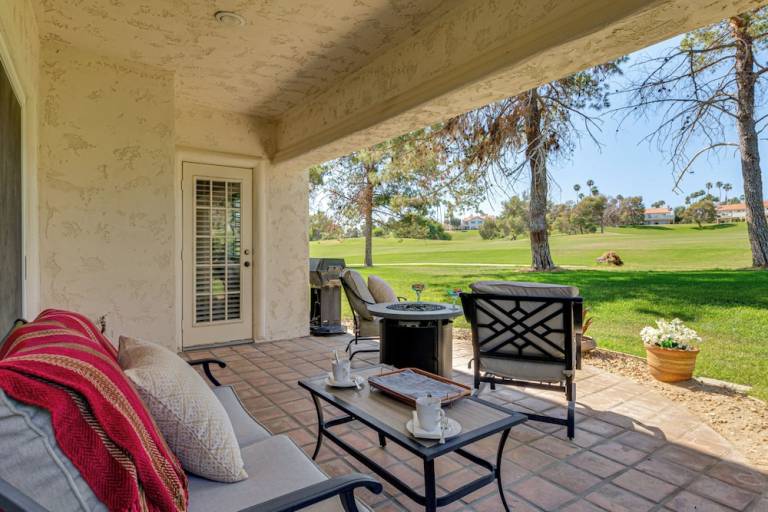 Apartment Palm Desert