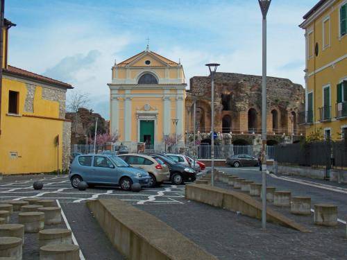 Appartamento Benevento