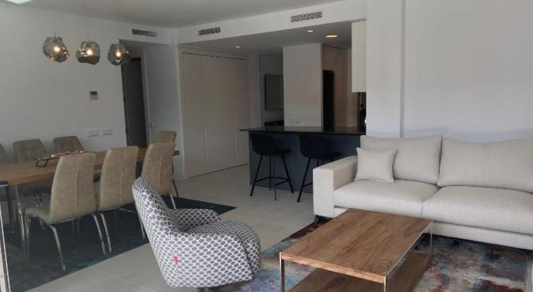 NEW SPACIOUS 4 BEDROOMS APARTMENT IN ESTEPONA 10 min walk to the BEACH — photo 2