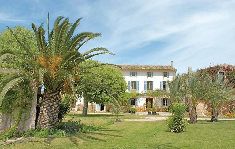 Casa Porreras