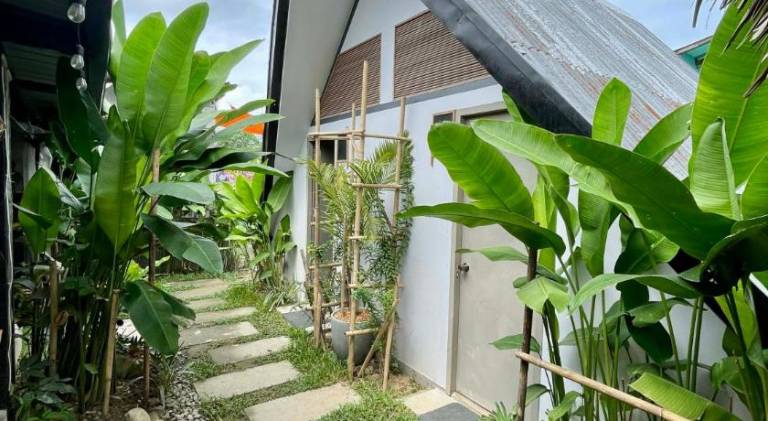 Bahay By LA Mar Hospitality in El Nido
