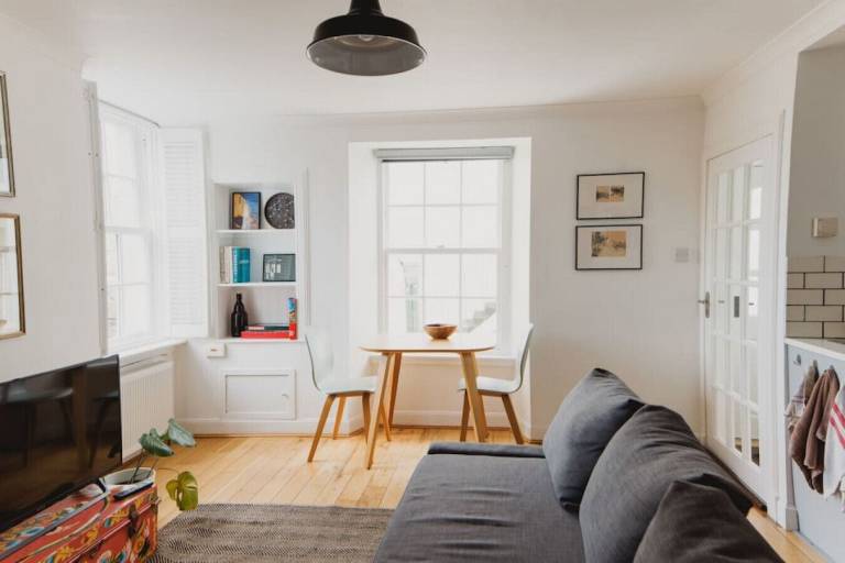 Apartment Cellardyke