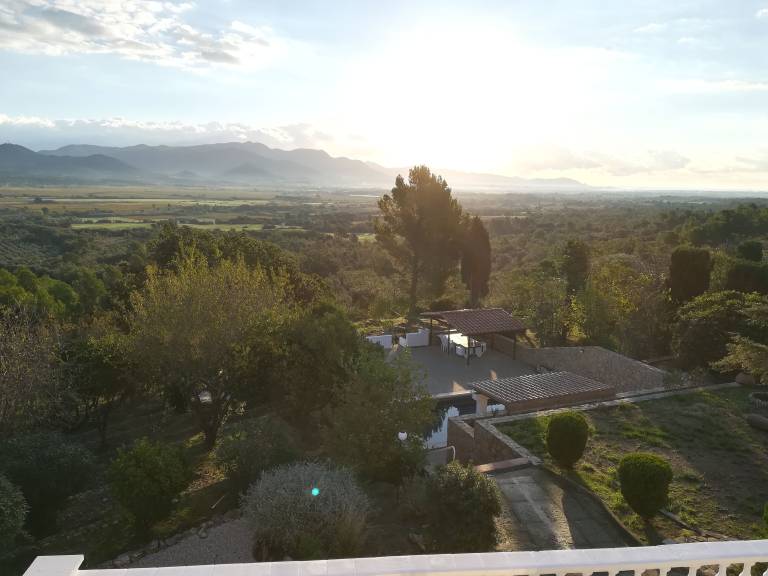 Villa Les Costes