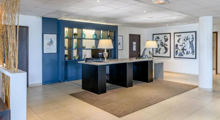Comfort Aparthotel Bordeaux Begles — photo 4